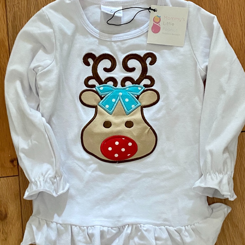 Christmas shirt